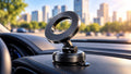 MAGNET PRO ™ 🧲 - SOPORTE MAGNETICO PARA TODO TIPO DE CELULARES , IDEAL PARA TU VEHICULO 🚗